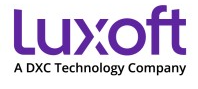 Luxoft Park Sistemi Hackathonu