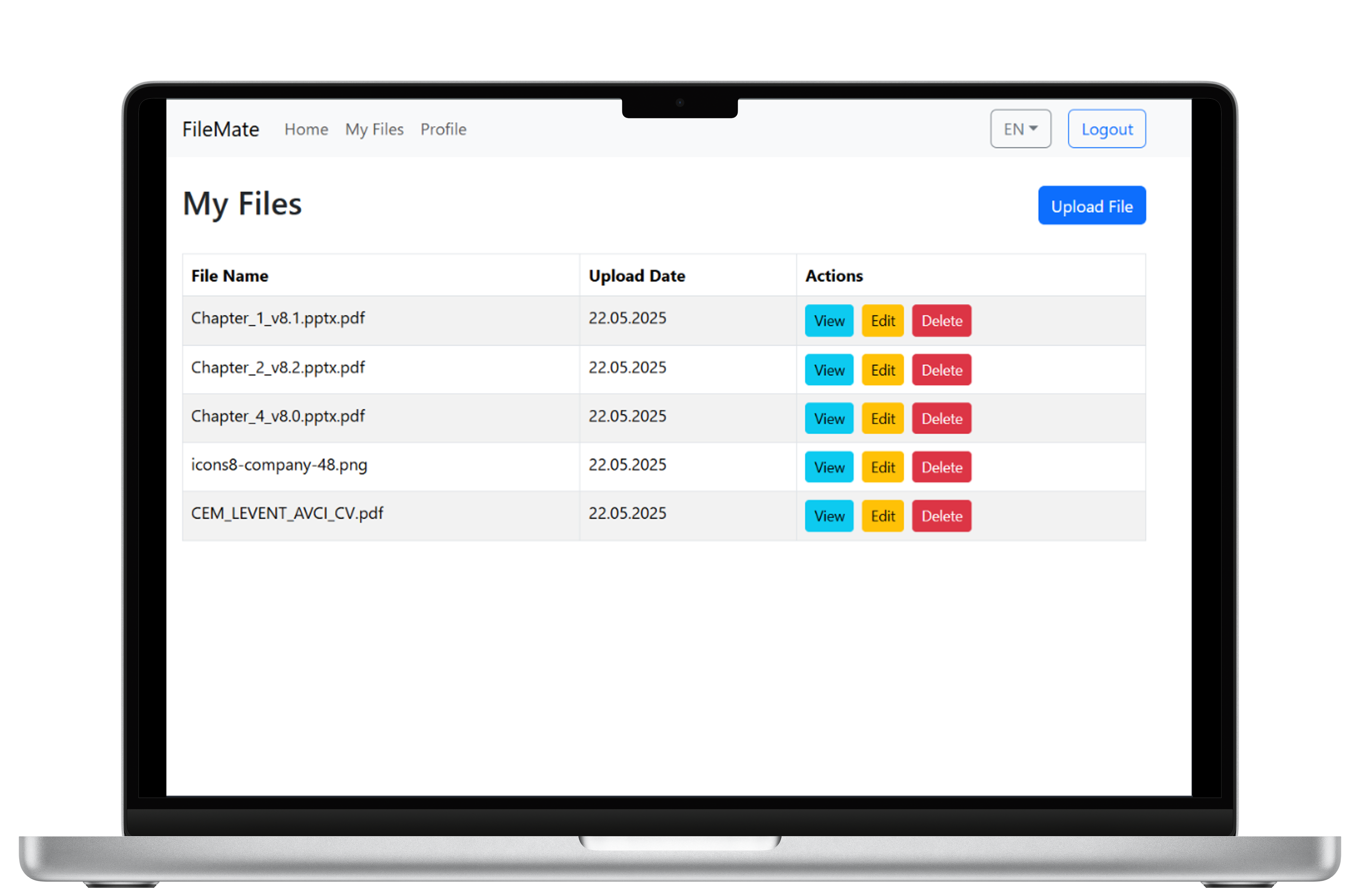 FileMate