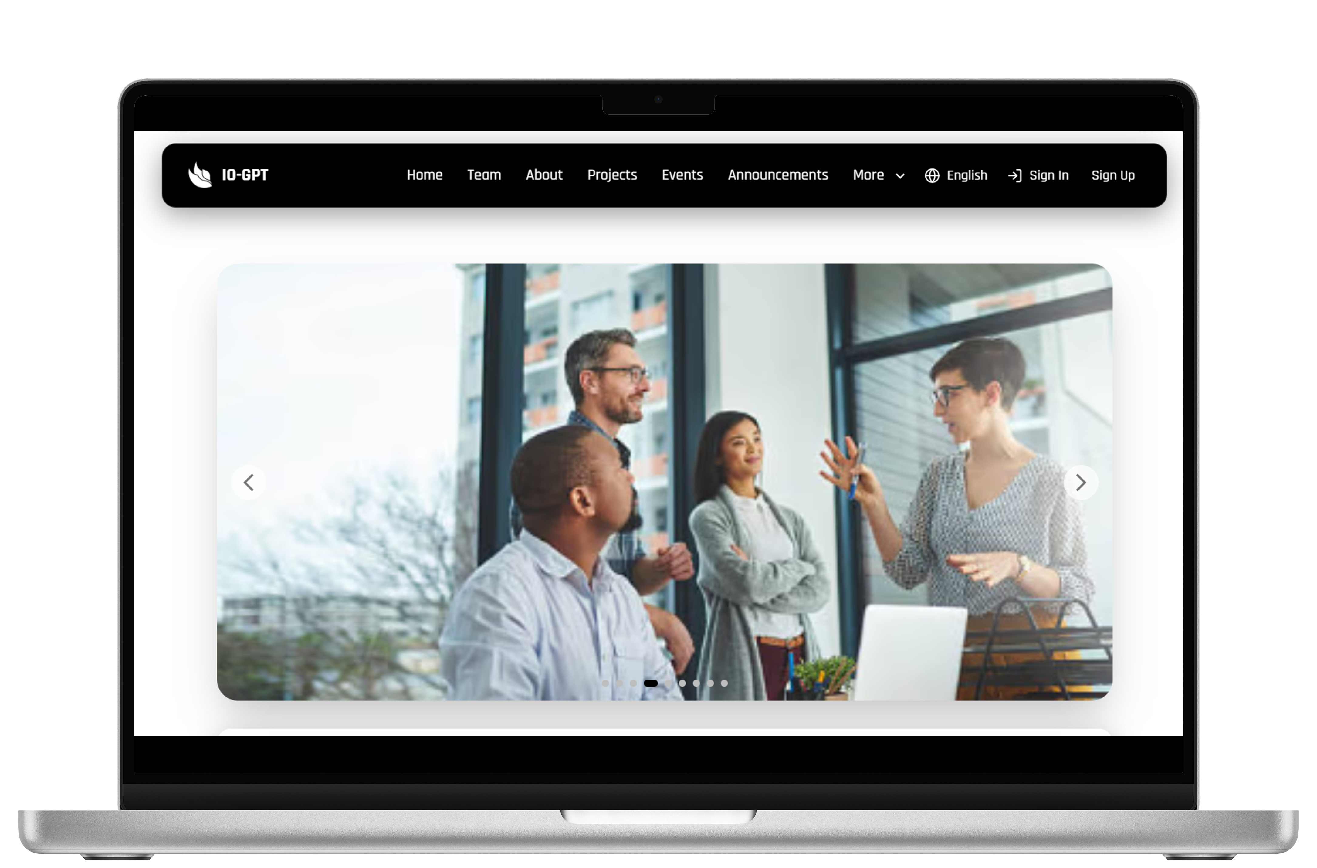 icarusogpt.com