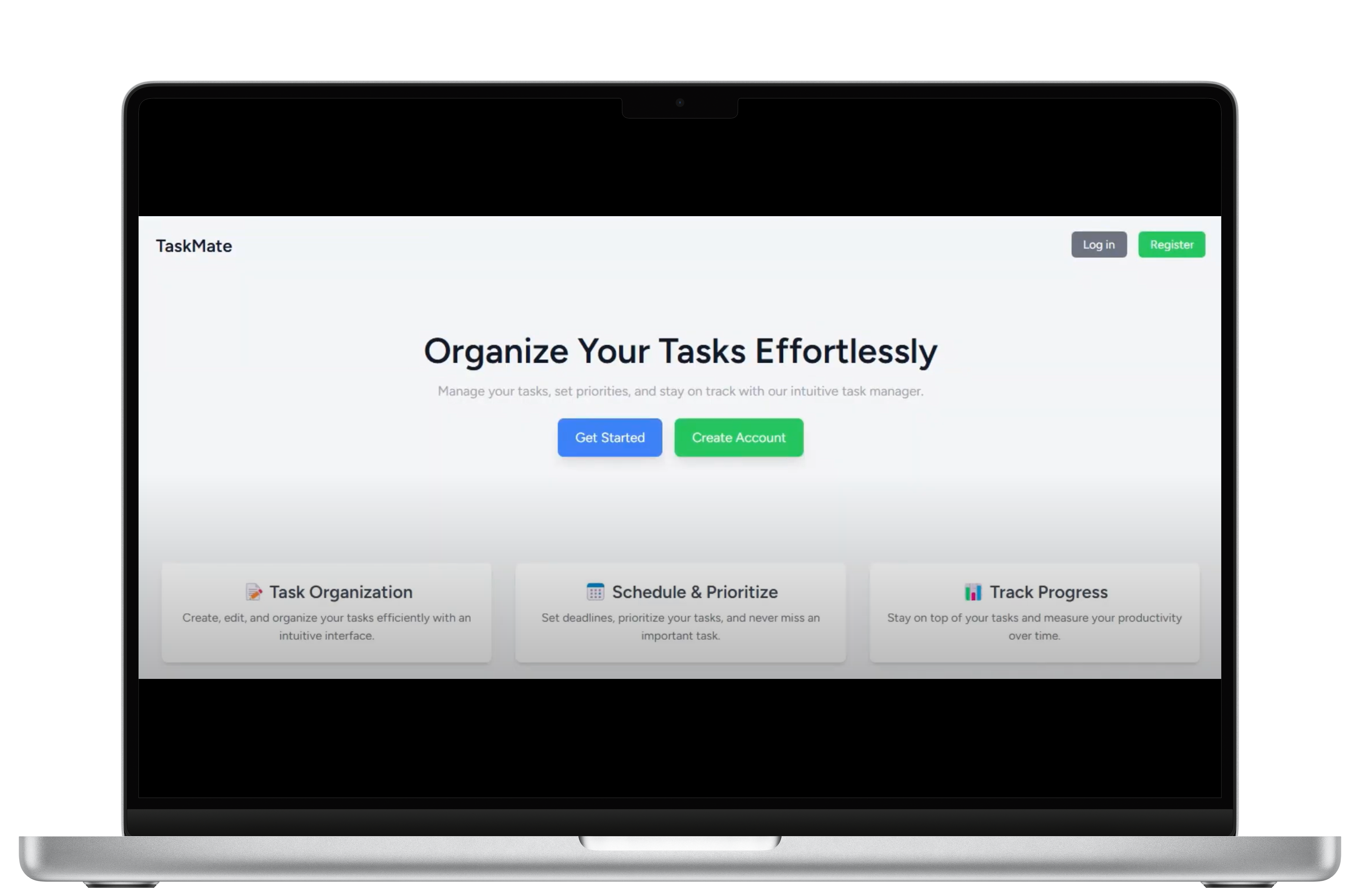 TaskMate
